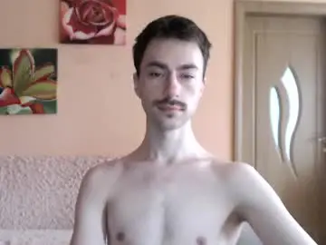 Chaturbate Sex Cam of white_sport
