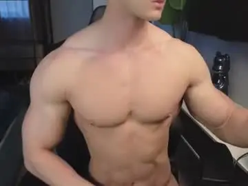 Chaturbate Live Sex Cam of sinffuly