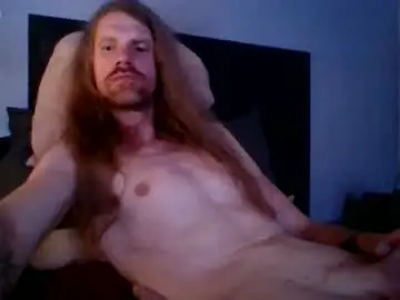 Chaturbate Best live sex cam show of krullz123