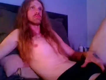 Chaturbate Live Porn of krullz123