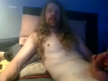 Chaturbate Sex Chat of krullz123