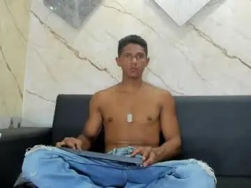 Chaturbate Free Live Porn of yoel_blessed