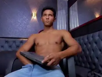 Chaturbate Watch Live Sex Cams of yoel_blessed