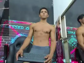Chaturbate Adult Webcams of yoel_blessed