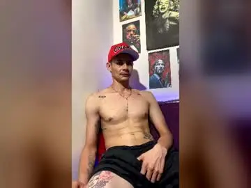 Chaturbate Free Live Porn of camilocrazy96