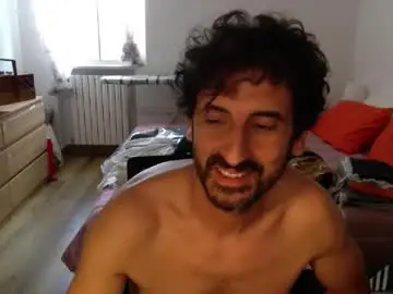 Chaturbate Live Sex Cam of cassiani