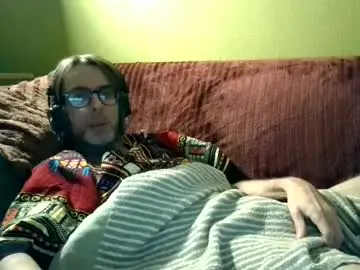 Chaturbate Adult Webcam of christophe_73