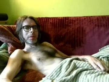 Chaturbate Nude Webcam of christophe_73