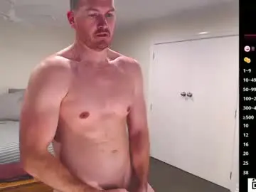 Chaturbate Nude Webcam of isotronic