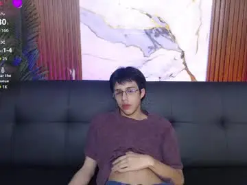 Chaturbate Free Live Porn of martin_tay