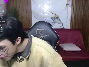 Chaturbate Live Porn of martin_tay