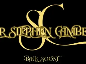 Chaturbate Best Webcam of sirstephen_cams