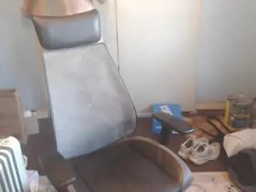 Chaturbate Adult Webcam of westy797