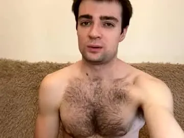 Chaturbate Sex Cam of beautifulnik