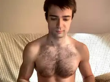 Chaturbate Live Sex of beautifulnik