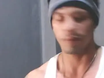 Chaturbate Private Sex Chat of dominic_rodriguez2804