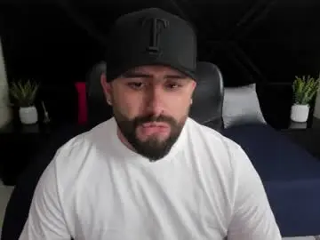 Chaturbate Live Porn of jhon_bear02