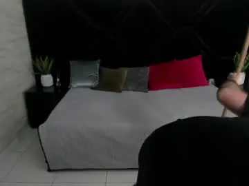 Chaturbate Sex Chat of jhon_bear02
