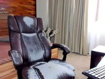Chaturbate Sex Cam of mateobenjamin