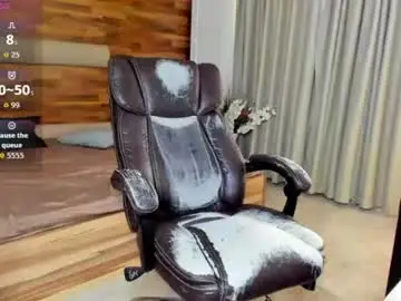 Chaturbate Best Webcam of mateobenjamin