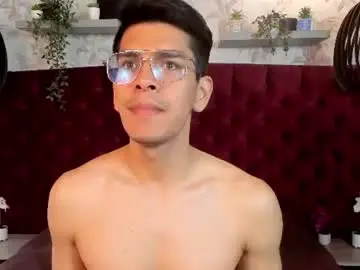 Chaturbate Free Porn Cam of angeldivaco_
