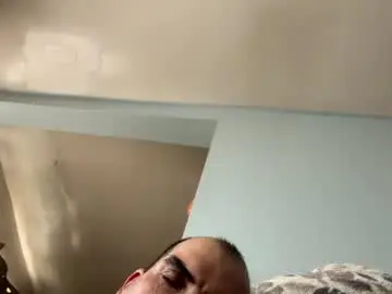 Chaturbate Best Webcam of bxbomber2012