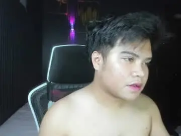 Chaturbate Live Sex Cam of frostbite_69