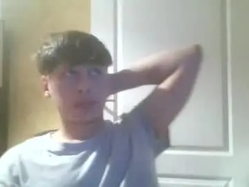 Chaturbate Sex Cam of fuckmales21