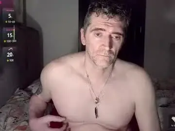 Chaturbate Live Sex Cam of zackhot31