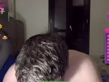 Chaturbate Sex Cam of zackhot31