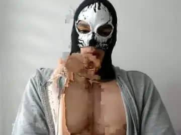 Chaturbate Free Live Porn of kraison66