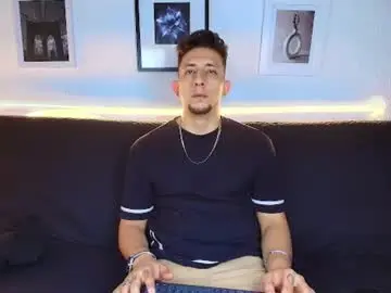 Chaturbate Sex Cam of maykol_victoria