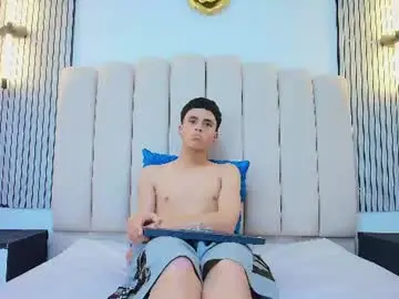 Chaturbate Free Porn Cam of stiven_cooper2