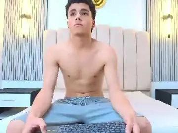 Chaturbate Best Webcam of stiven_cooper2