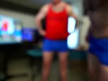 Chaturbate Live Porn of danielkraig_for_u