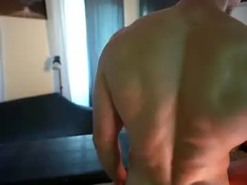 Chaturbate Sex Cam of danielkraig_for_u