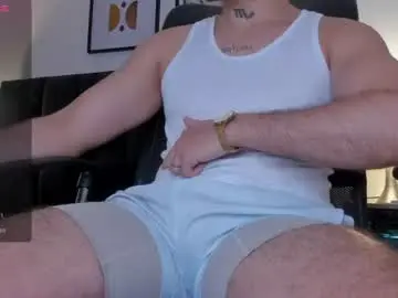 Chaturbate Free Live Porn of gael_williams4