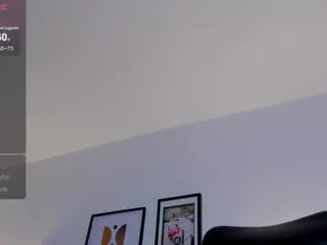 Chaturbate Live Sex Cam of gael_williams4