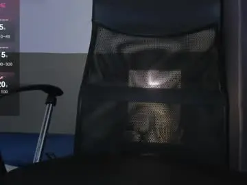 Chaturbate Best live sex cam show of gael_williams4