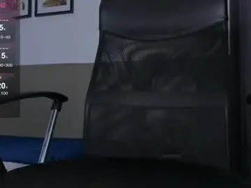 Chaturbate Free Live Porn of gael_williams4