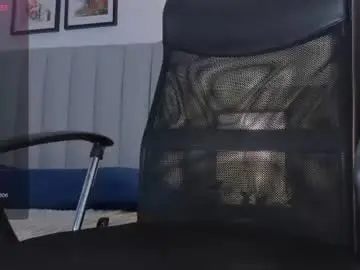 Chaturbate Best live sex cam show of gael_williams4