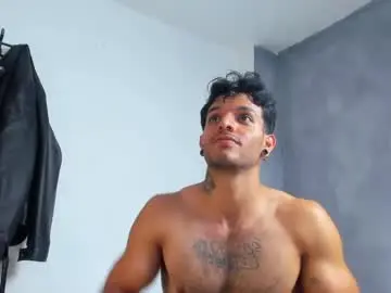 Chaturbate Sex Cam of juanbladde