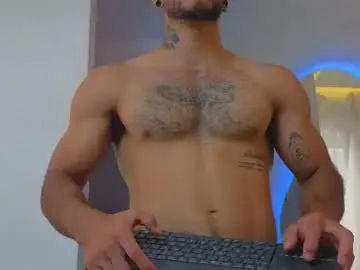 Chaturbate Nude Webcam of juanbladde