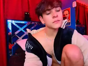 Chaturbate Adult Webcam of luke_howland