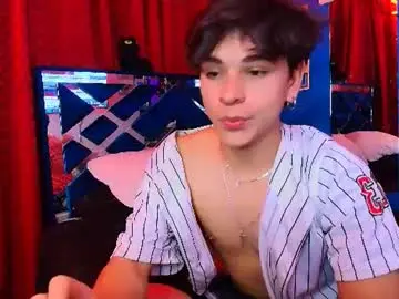 Chaturbate Private Sex Chat of luke_howland