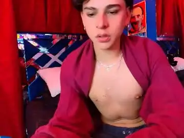 Chaturbate Best live sex cam show of luke_howland