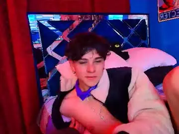 Chaturbate Adult Webcams of luke_howland