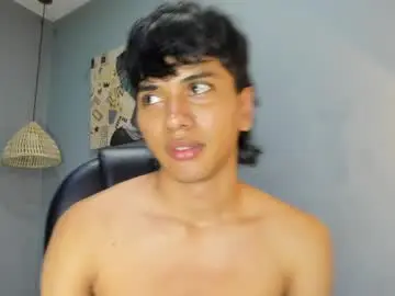 Chaturbate Watch Live Sex Cams of markbowie