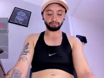 Chaturbate Adult Video Chat of noah_devil_