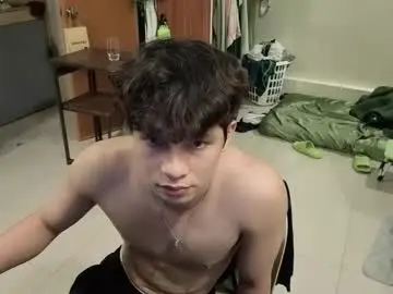 Chaturbate Nude Webcam of thegreenmagus